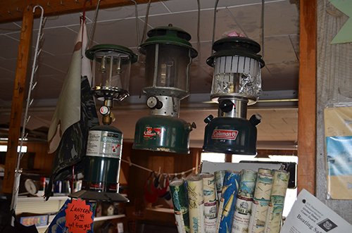 Property photo 41 - PERSONAL PROPERTY AUCTION, Smokeys Landing Inventory & Personal Property